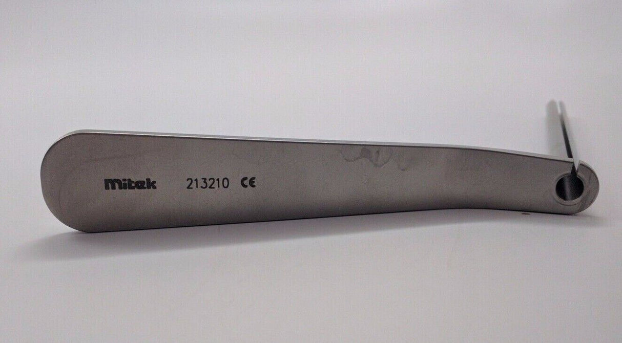 Mitek 213210 Delivery Drill Guide Orthopedic 5-1/2"