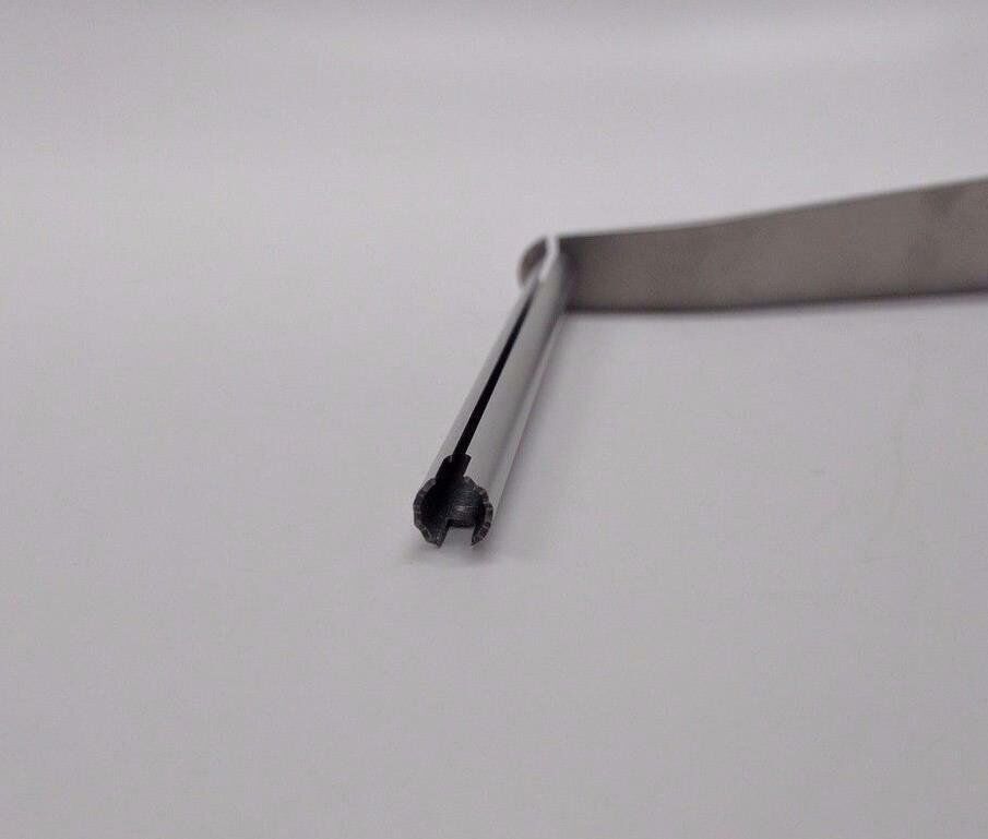 Mitek 213210 Delivery Drill Guide Orthopedic 5-1/2"