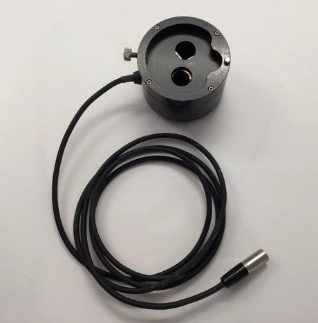 Novus Laser Surgical Microscope Coupler – Adapter with Cable Primis Medical