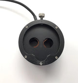 Novus Laser Surgical Microscope Coupler – Adapter with Cable Primis Medical
