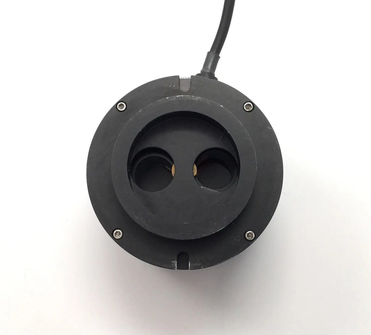 Novus Laser Surgical Microscope Coupler – Adapter with Cable Primis Medical