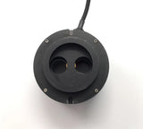 Novus Laser Surgical Microscope Coupler – Adapter with Cable Primis Medical