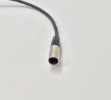 Novus Laser Surgical Microscope Coupler – Adapter with Cable Primis Medical