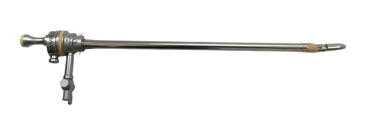Olympus A2121 Resectoscope Surgical Sheath with A2136 Timberlake Obturator Olympus