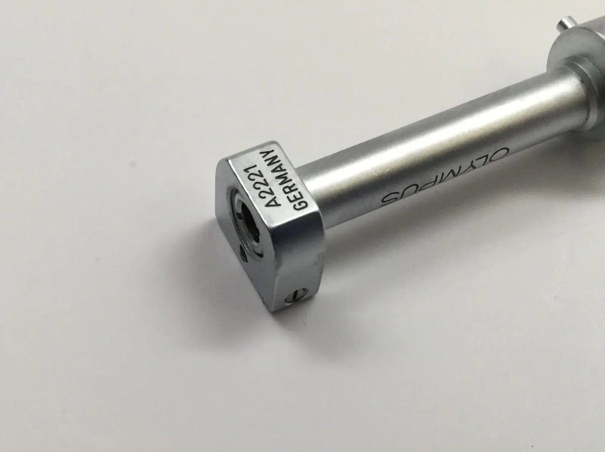 Olympus A2221 Endoscopy Visual Obturator 17Fr Olympus