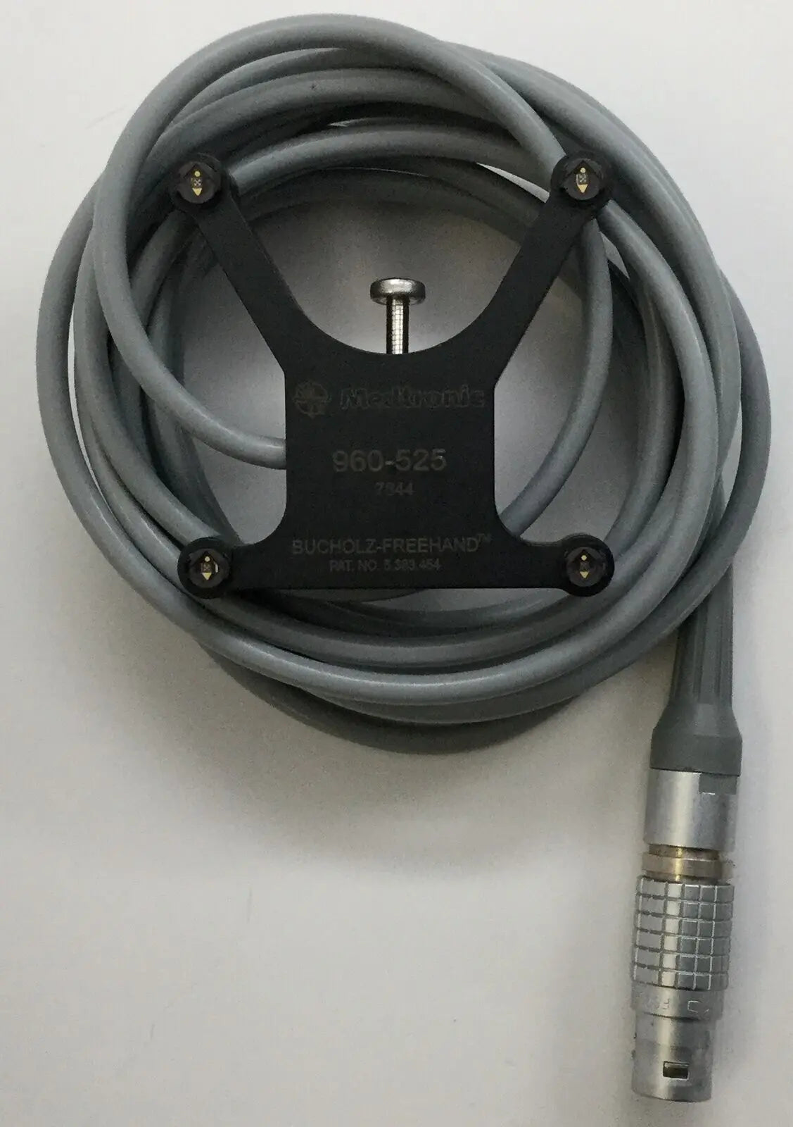 Medtronic 960-525 Surgical Navigation System Medtronic