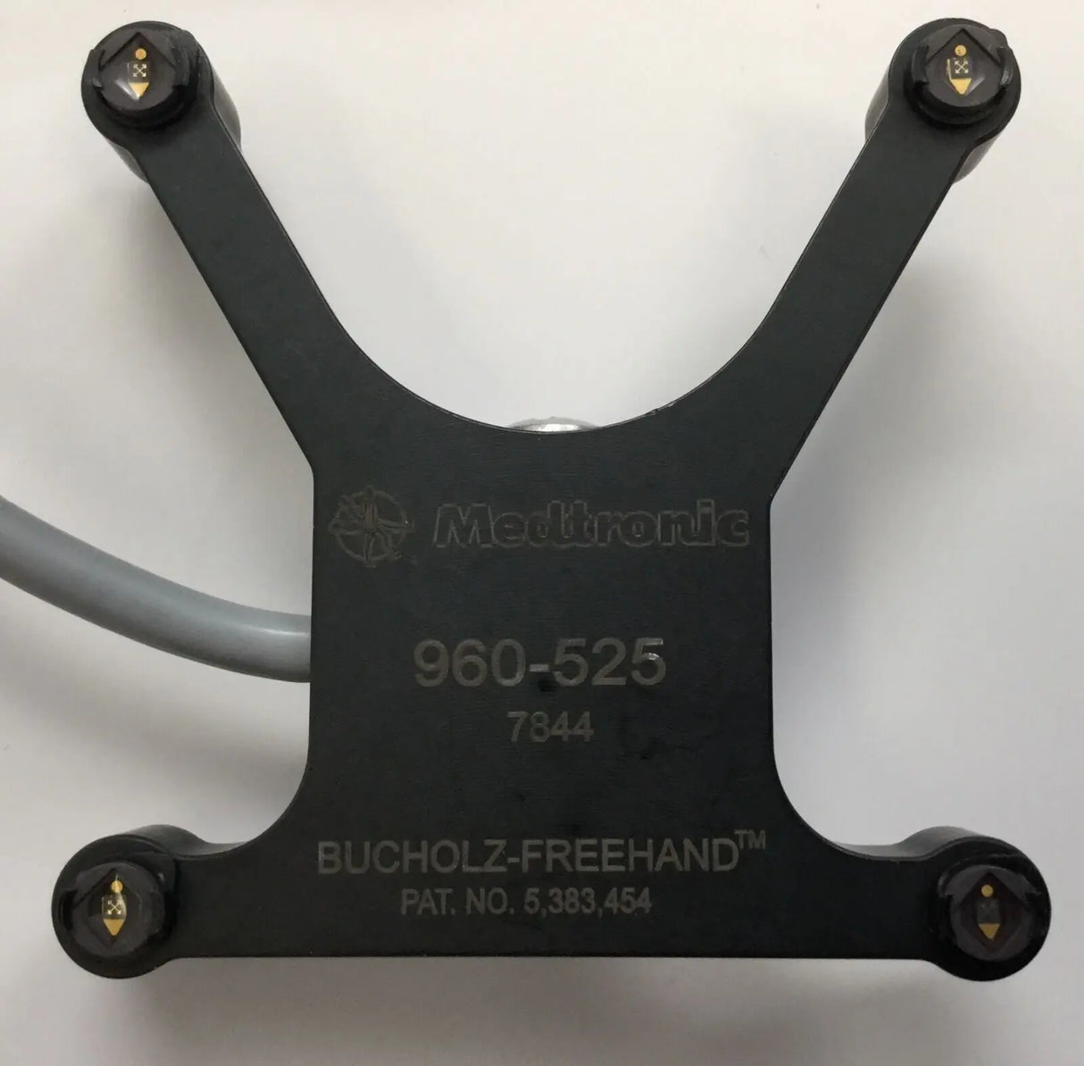 Medtronic 960-525 Surgical Navigation System Medtronic