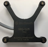 Medtronic 960-525 Surgical Navigation System Medtronic