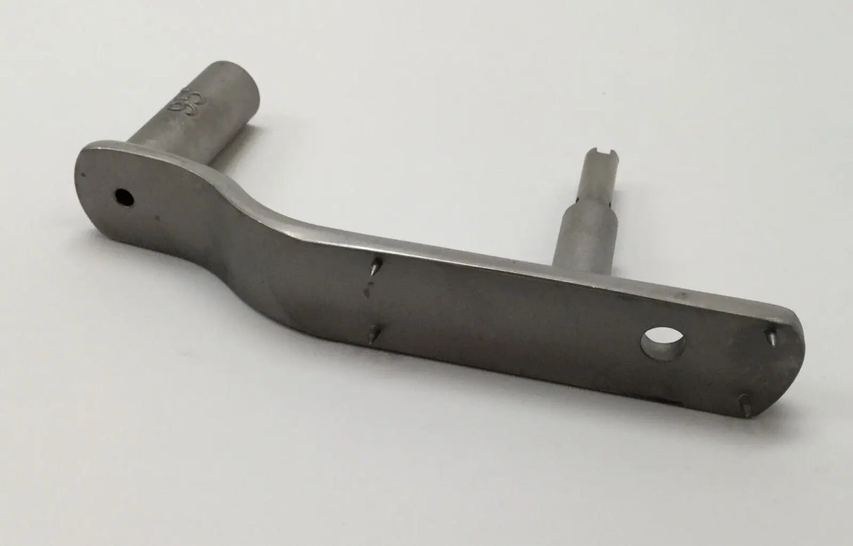 Richards 11-0019 Supracondylar Surgical Guides 95° Richards