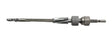 Richards 11-0023 Orthopedic Power Combination Reamer Richards