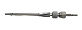 Richards 11-0023 Orthopedic Power Combination Reamer Richards