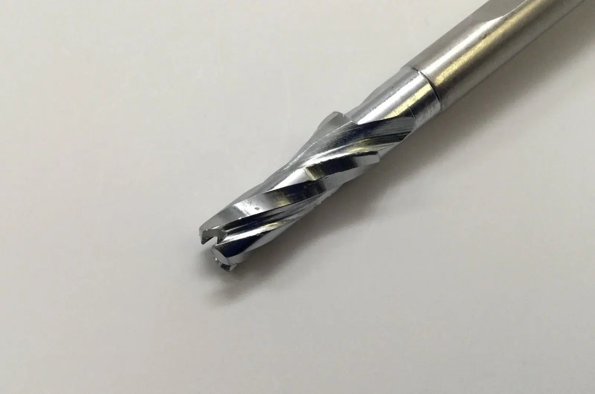 Richards 11-0023 Orthopedic Power Combination Reamer Richards