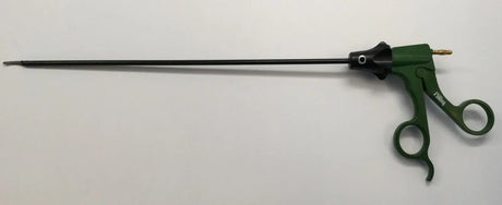 Pilling 72-5312 Monopolar Laparoscopic Scissors 17-5/8" Pilling