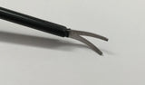 Pilling 72-5312 Monopolar Laparoscopic Scissors 17-5/8" Pilling