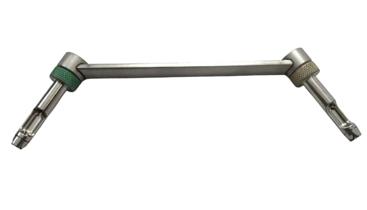 Richards 11-0075 Orthopedic 3.5mm Combination Drill Guide 7" Richards