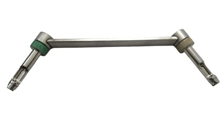 Richards 11-0075 Orthopedic 3.5mm Combination Drill Guide 7" Richards