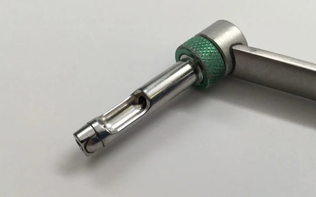 Richards 11-0075 Orthopedic 3.5mm Combination Drill Guide 7" Richards