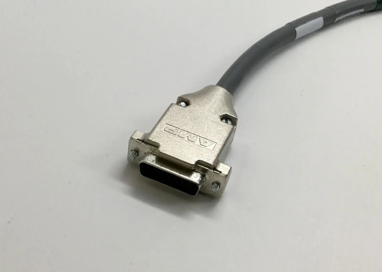 GE 46-328000G979 MRI Cable 60' GE