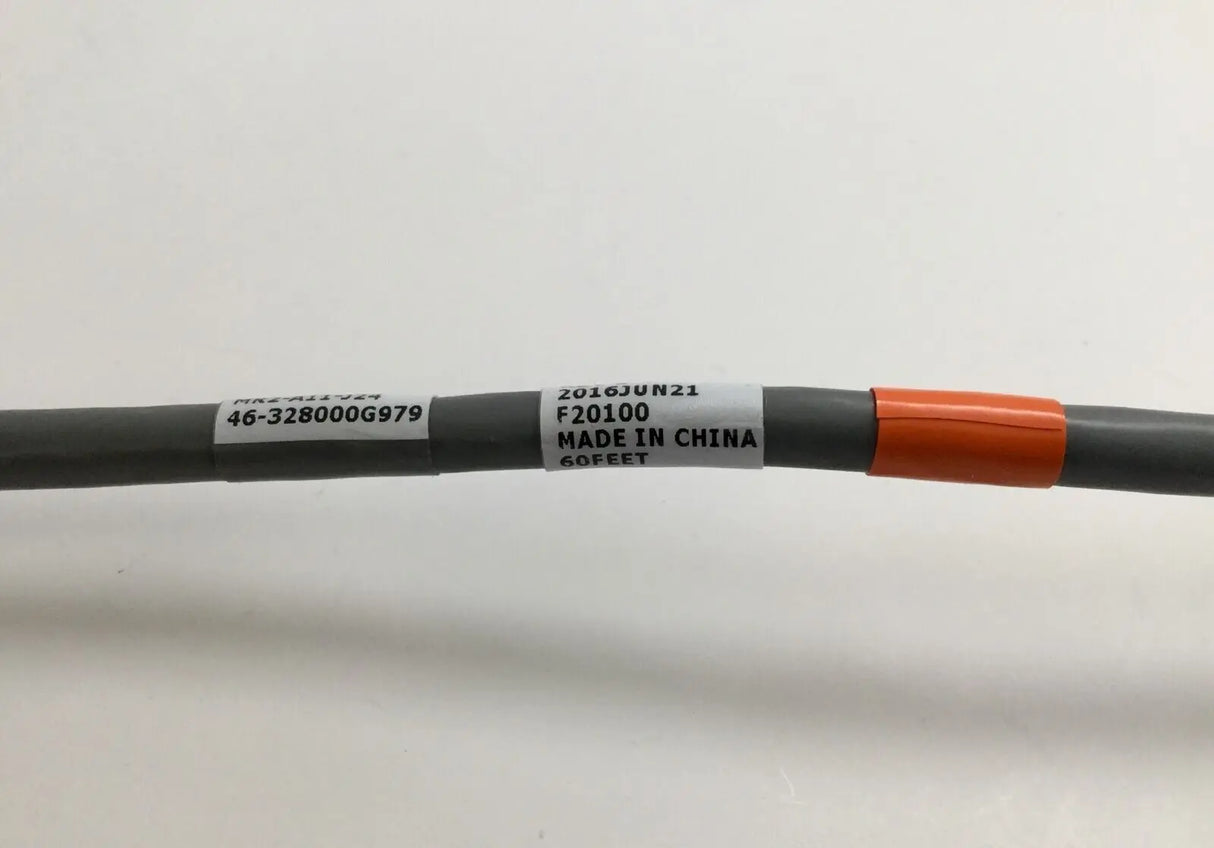 GE 46-328000G979 MRI Cable 60' GE