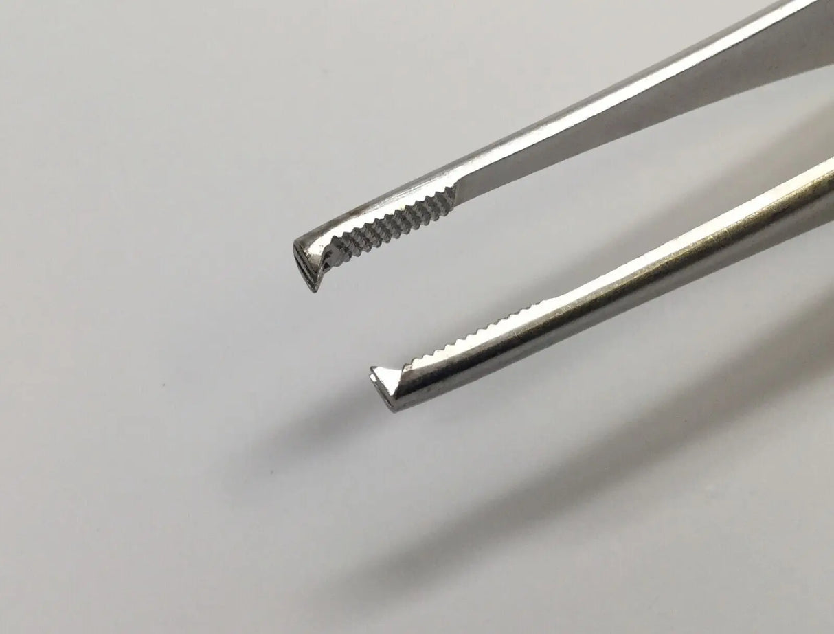 Jarit 130-290 Ferris-Smith Tissue Surgical Forceps Jarit