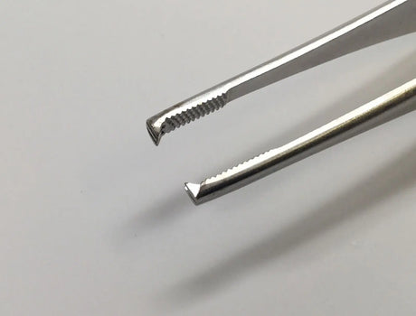 Jarit 130-290 Ferris-Smith Tissue Surgical Forceps Jarit