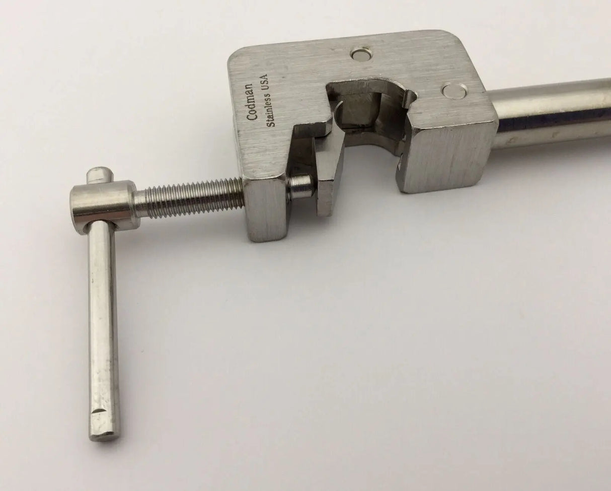 Codman 50-1508 Greenberg Secondary Bar Codman