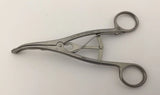 V. Mueller BE465 Laborde Tracheal Dilator Three Prongs 5-1/2" V. Mueller