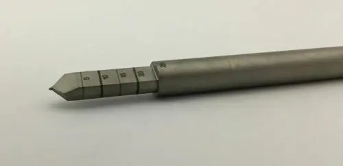Mitek 252322 Cor Surgical Drill Bit 8mm Primis Medical