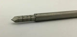 Mitek 252322 Cor Surgical Drill Bit 8mm Primis Medical