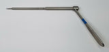 Mitek 213107 Super GII 2.4mm Drill Guide w/ 211093 2.4mm Drill Bit