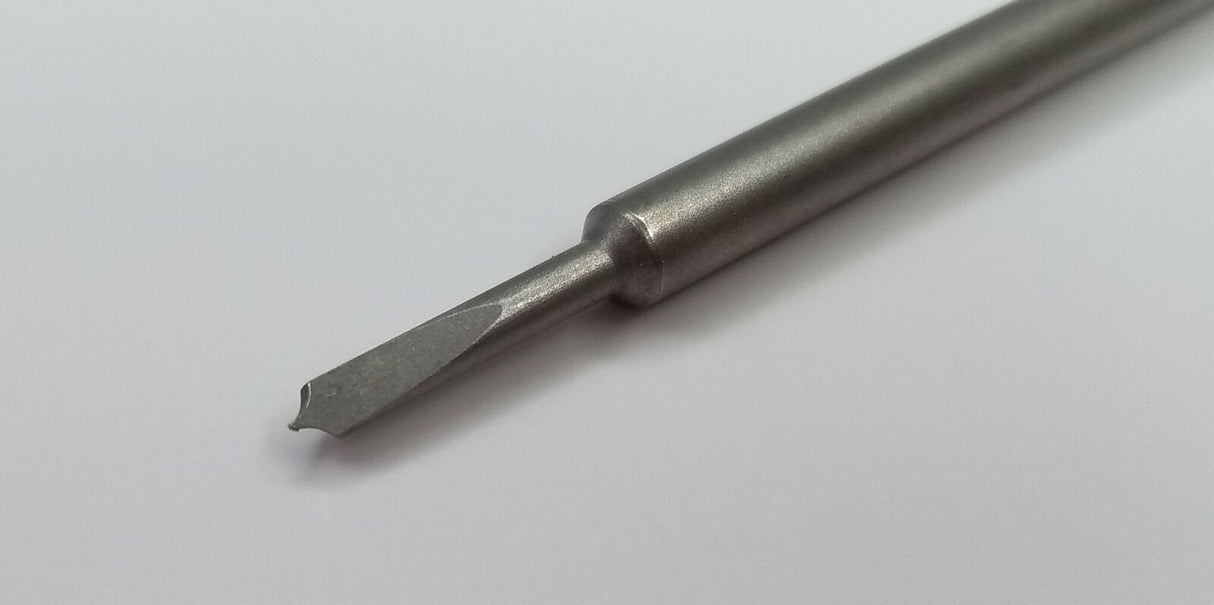 Mitek 213107 Super GII 2.4mm Drill Guide w/ 211093 2.4mm Drill Bit