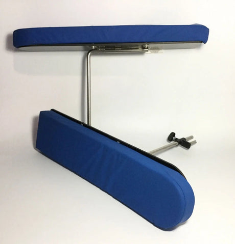 Transmotion TMA65-15 Armboard For Seated Position Set of 2 Transmotion Medical