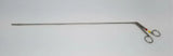 Pilling 50-5404 ENT 23 x 3.8mm Jackson Long Grasping Surgical Forceps 22-1/2" Pilling