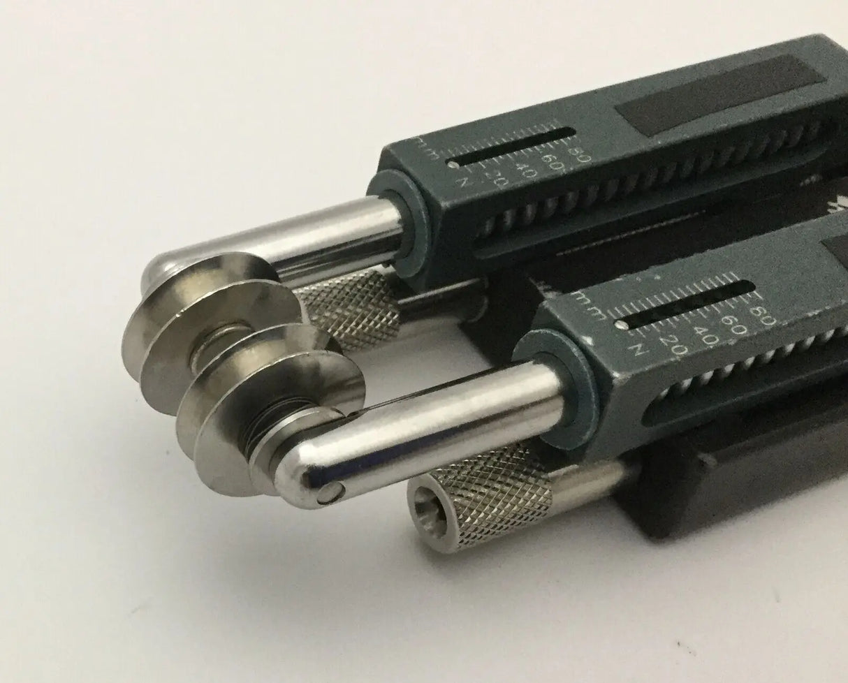 Linvatec C9050 Arthroscopy Stress Equalization Graft Tensioner Linvatec