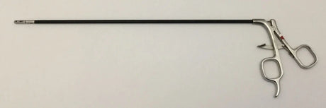 Snowden-Pencer 88-9516 5mm Gold-Line McKernan Fundus Grasping Forceps 16-3/8" Snowden-Pencer