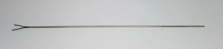 Encision BP7302-45 Laparoscopy 35cm Bipolar Hirsch Style Forceps Inserts 20-5/8" Encision