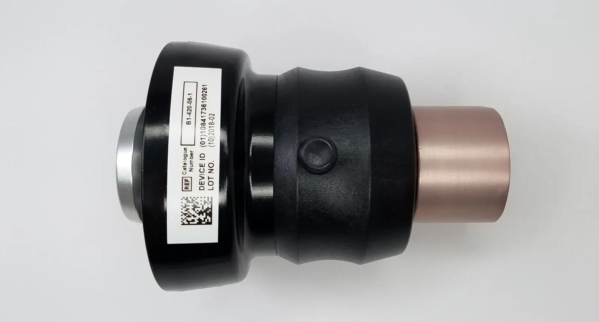 Skytron B1-420-06-1 Surgical Light Camera Attachment Skytron