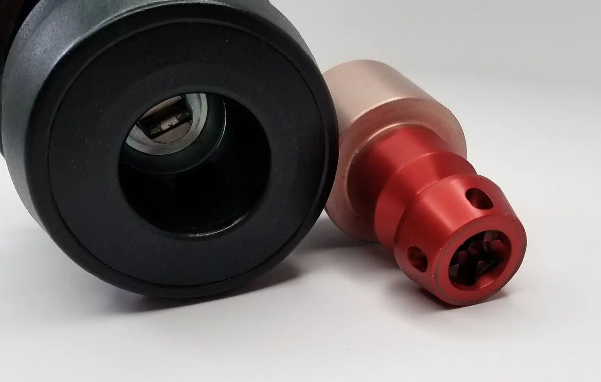 Skytron B1-420-06-1 Surgical Light Camera Attachment Skytron