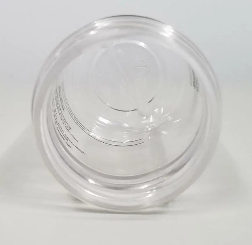 Western Medica Autoclavable Suction Overflow Trap Bottle (Lid Not Included) Primis Medical