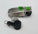 Olympus MAJ-621 Endoscopes Channel Plug Olympus