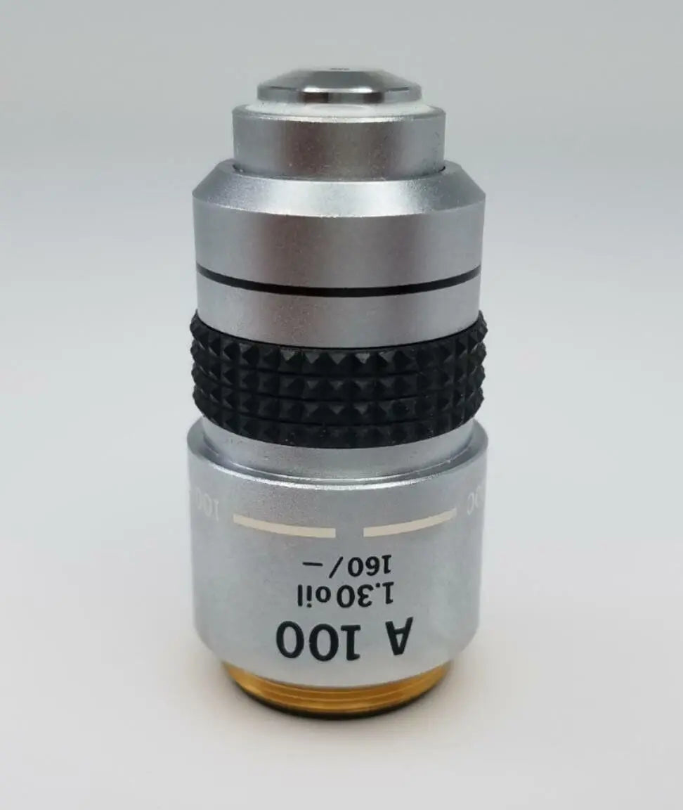 Olympus A 100 X 1.30 Oil Objective Olympus