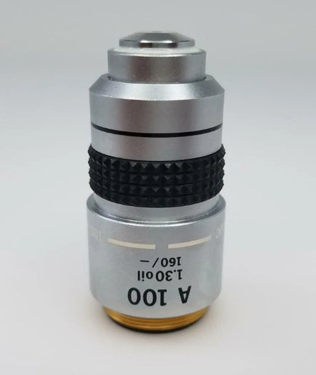 Olympus A 100 X 1.30 Oil Objective Olympus