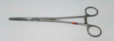 V. Mueller SU6100 Surgical Glassman Gastrointestinal Straight Clamp 9" V. Mueller
