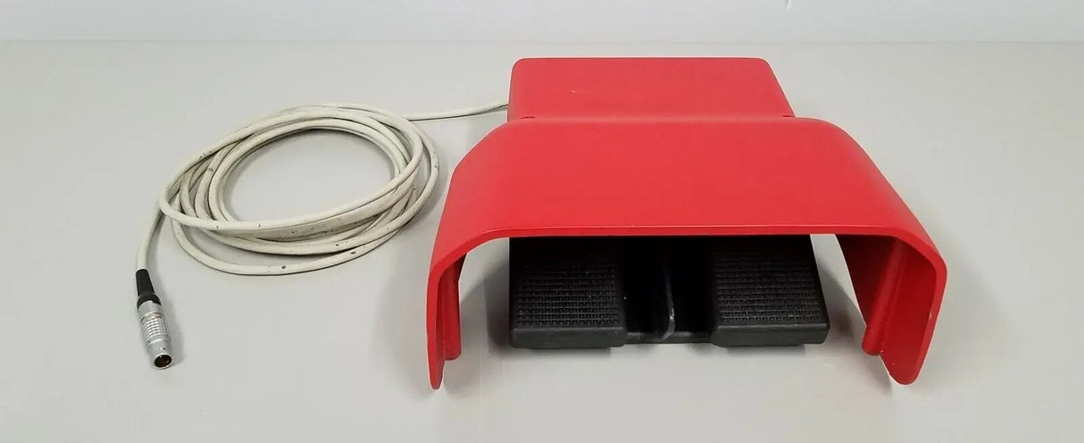 Storz Medical MODULITH SLX-F2 Lithotripter FS2 SU1/SU1 Standard Footswitch Storz Medical