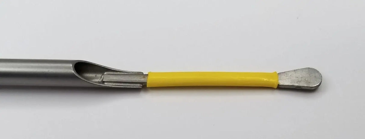 Stryker 250-070-451 Laparoscopic 4mm Spatula Tip Probe 20" Stryker