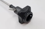 Stryker 250-070-451 Laparoscopic 4mm Spatula Tip Probe 20" Stryker