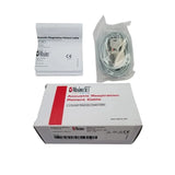 Masimo 2758 Rainbow Acoustic Respiration Patient Cable Masimo