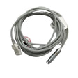 Masimo 9217B Millennia Patient Monitor SpO2 Adapter Cable Masimo