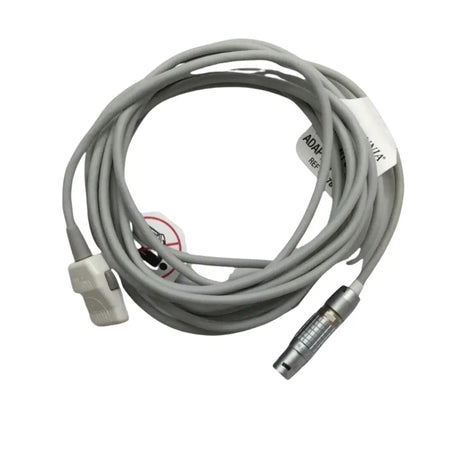 Masimo 9217B Millennia Patient Monitor SpO2 Adapter Cable Masimo