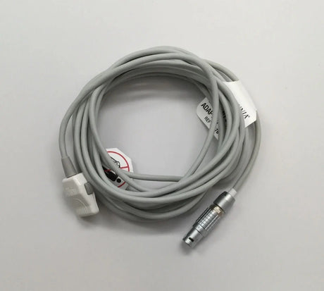 Masimo 9217B Millennia Patient Monitor SpO2 Adapter Cable Masimo